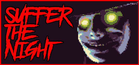 Prix pour Suffer The Night