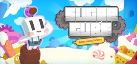 Sugar Cube: Bittersweet Factory fiyatları