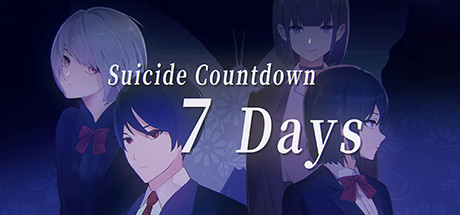 Suicide Countdown: 7 Days цены