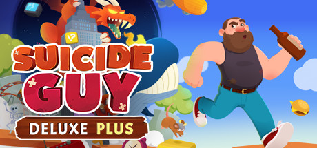 Suicide Guy Deluxe Plus ceny