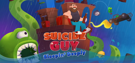 Preise für Suicide Guy: Sleepin' Deeply