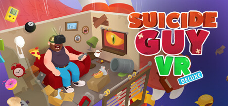 Suicide Guy VR Deluxe fiyatları