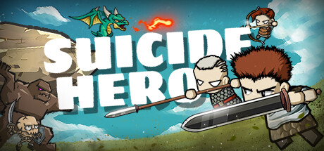 地牢危城 Suicide Hero Requisiti di Sistema