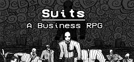 Prix pour Suits: A Business RPG