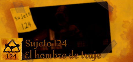 Sujeto 124: El hombre de traje - yêu cầu hệ thống