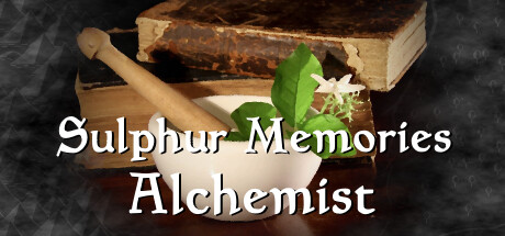Sulphur Memories: Alchemist System Requirements
