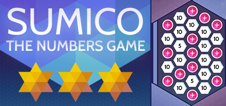 SUMICO - The Numbers Game価格 