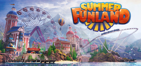 Configuration requise pour jouer à Summer Funland