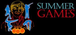 Summer Games (Atari 2600/CPC/Master System/Spectrum) System Requirements