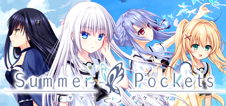 Summer Pockets System Requirements