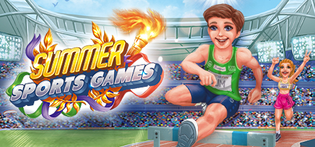 Summer Sports Games ceny