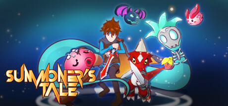 Summoner's Tale Systemanforderungen