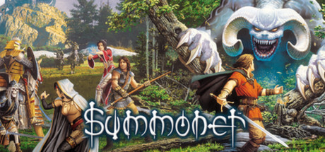 Summoner System Requirements