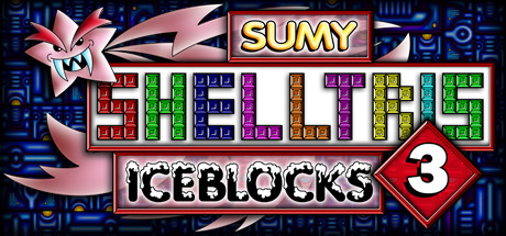 Sumy Shelltris - ICEBLOCKS 3 System Requirements