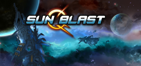 Sun Blast: Star Fighterのシステム要件