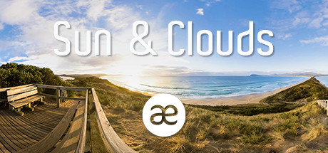 Sun & Clouds | Sphaeres VR Travel Timelapse | 360° Video | 6K/2D 가격