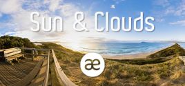 Требования Sun & Clouds | Sphaeres VR Travel Timelapse | 360° Video | 6K/2D