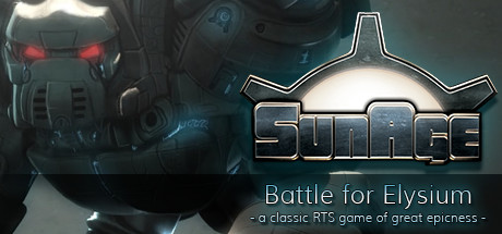 SunAge: Battle for Elysium - yêu cầu hệ thống