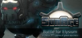 SunAge: Battle for Elysium System Requirements