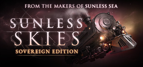 Sunless Skies: Sovereign Edition цены