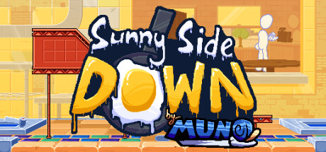 Sunny Side Down, by Muno! Systemanforderungen