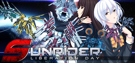 Sunrider: Liberation Day - Captain's Editionのシステム要件