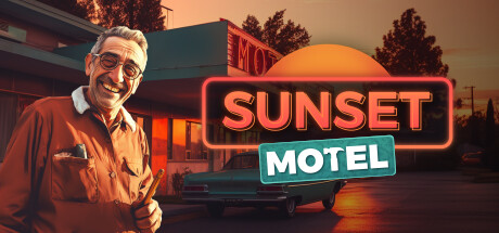 Prix pour Sunset Motel