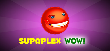 Supaplex WOW! ceny