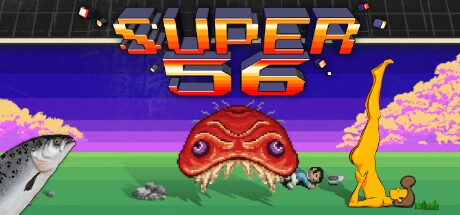 SUPER 56 precios