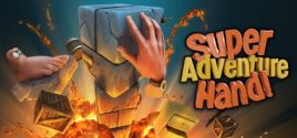 Super Adventure Hand ceny