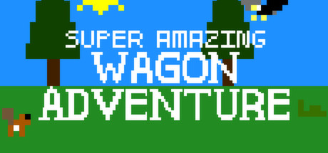 Требования Super Amazing Wagon Adventure