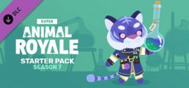 Super Animal Royale Season 7 Starter Pack ceny