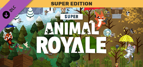 Super Animal Royale Super Edition価格 