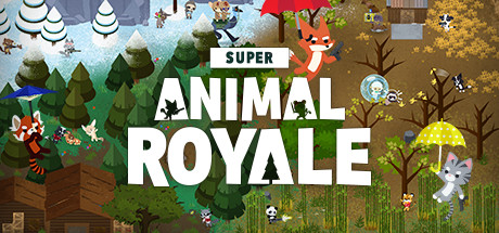 Super Animal Royale - yêu cầu hệ thống