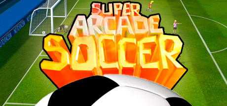 Super Arcade Soccerのシステム要件