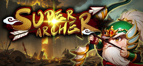Requisitos del Sistema de Super Archer