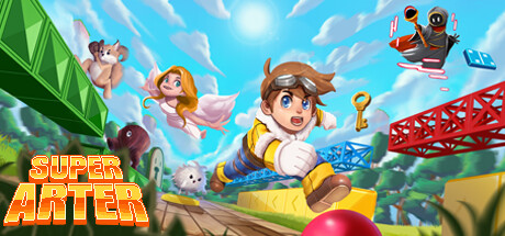 Super Arter цены