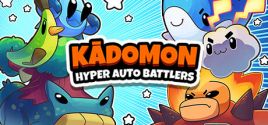 Prix pour Kādomon: Hyper Auto Battlers