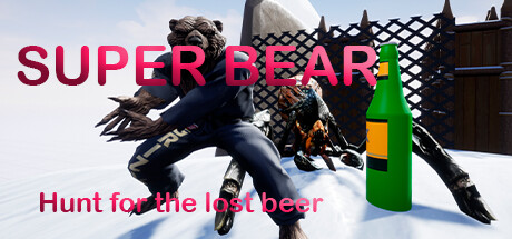 Super Bear: Hunt for the lost beer precios
