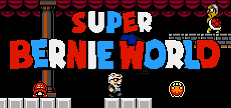 Super Bernie World - yêu cầu hệ thống