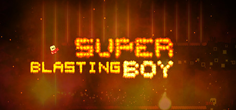 Super Blasting Boy ceny