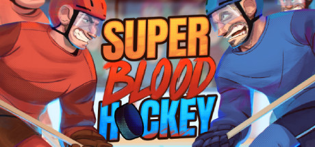 Prix pour Super Blood Hockey