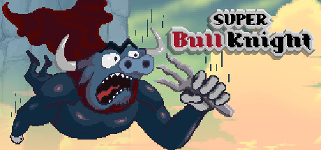 Super Bull Knight 가격