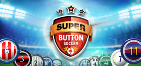 Super Button Soccer цены