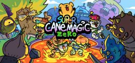 Wymagania Systemowe Super Cane Magic ZERO - Legend of the Cane Cane