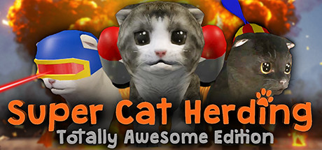 Super Cat Herding: Totally Awesome Edition Systemanforderungen