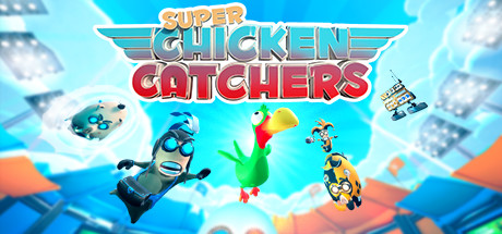 Super Chicken Catchers precios