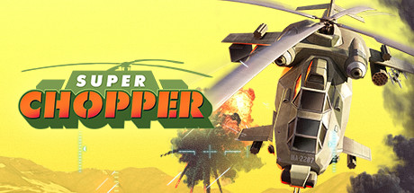 Requisitos del Sistema de Super Chopper