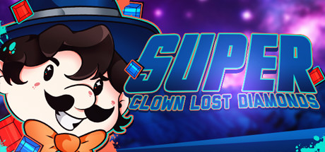 Super Clown: Lost Diamondsのシステム要件