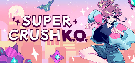 Super Crush KO цены
